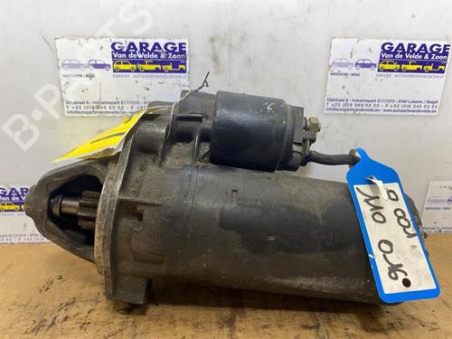 Used Starter Starter 38846433 38846433