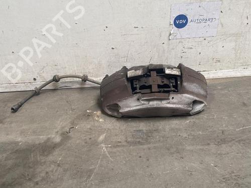 Used Left front brake caliper Left front brake caliper MERCEDES-BENZ GLC (X253) 220 d 4-matic (253.905, 253.903) (170 hp) 38832391 38832391