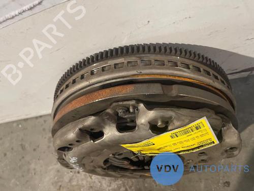 Flywheel MERCEDES-BENZ SPRINTER 3,5-t Platform/Chassis (B906) 310 CDI (906.131, 906.133, 906.135, 906.231, 906.233,... | BP25967143M101 