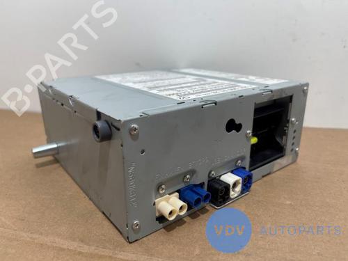 Radio MERCEDES-BENZ C-CLASS T-Model (S205) C 220 BlueTEC / d (205.204) | BP26945682E6 