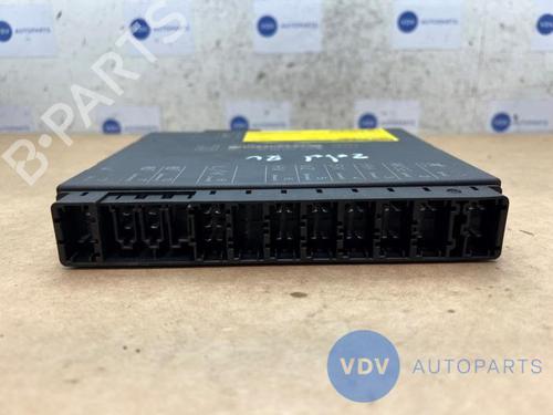 Control unit MERCEDES-BENZ S-CLASS (W220) S 500 (220.075, 220.175, 220.875) | BP25972900M11 