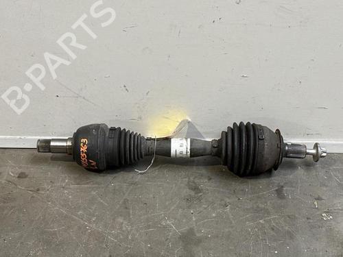Used Left front driveshaft Left front driveshaft 38852613 38852613