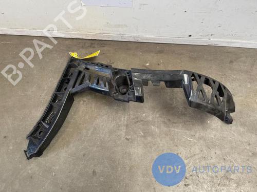 Corner bumper MERCEDES-BENZ A-CLASS (W177) AMG A 35 4-matic (177.051) | BP25957218C117 