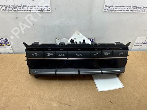 Climate control MERCEDES-BENZ E-CLASS (W212) E 200 CDI / BlueTEC (212.005, 212.006) | BP38850104I5 - Image 2