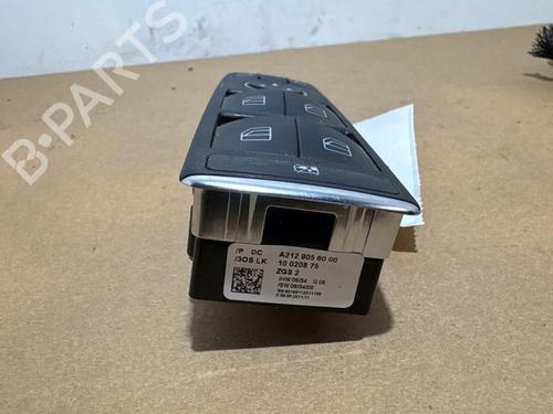 Switch MERCEDES-BENZ E-CLASS (W212) E 200 CDI / BlueTEC (212.005, 212.006) | BP38825899I30 - Image 3