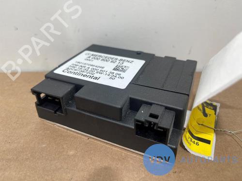 Used Electronic sensor MERCEDES-BENZ VITO Van (W447) 116 CDI (447.601, 447.603, 447.605) (163 hp) 26945685