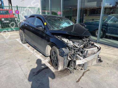 Electronic module MERCEDES-BENZ A-CLASS Saloon (V177) A 250 e (177.186) | BP38816715M83  - Image 5