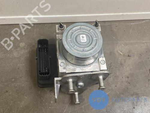 Electronic module MERCEDES-BENZ C-CLASS (W205) C 200 d (205.007) | BP25946178M83 