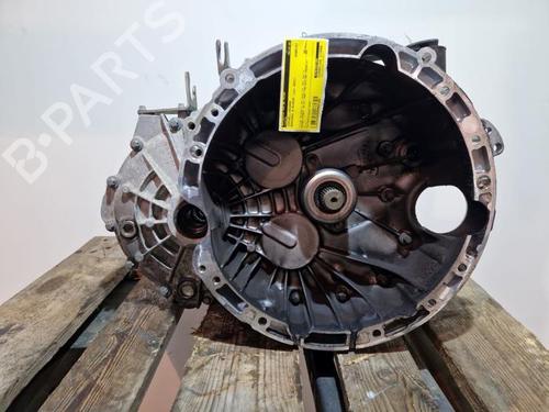 Used Gearbox Gearbox MERCEDES-BENZ B-CLASS Sports Tourer (W246, W242) B 180 CDI (246.200) (109 hp) 38820627 38820627