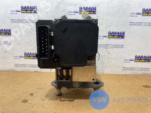 Electronic module MERCEDES-BENZ A-CLASS (W168) A 170 CDI (168.009, 168.109) | BP25951332M83 