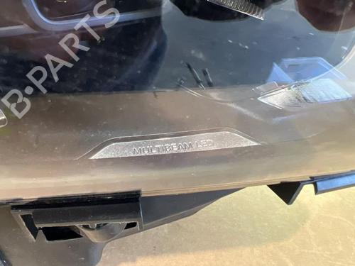 Right headlight MERCEDES-BENZ GLB (X247) AMG GLB 35 Mild Hybrid 4-matic (247.651) | BP38829674C29 - Image 2