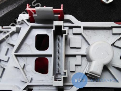 Right taillight MERCEDES-BENZ A-CLASS (W169) A 170 (169.032, 169.332) | BP25941875C35 