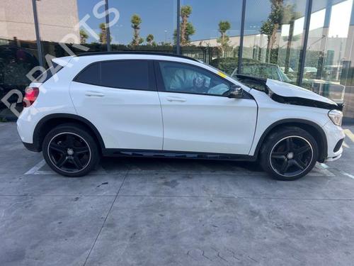 Front left panel MERCEDES-BENZ GLA-CLASS (X156) GLA 180 (156.942) | BP38827034C58 - Image 6