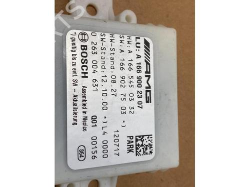 Control unit MERCEDES-BENZ GLE (W166) 250 d 4-matic (166.004) | BP38853996M11 - Image 3