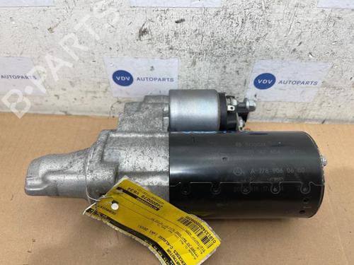 Used Starter Starter 38834981 38834981