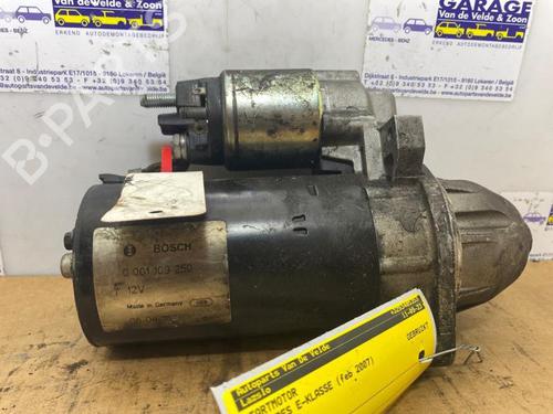 Used Starter Starter 38846432 38846432