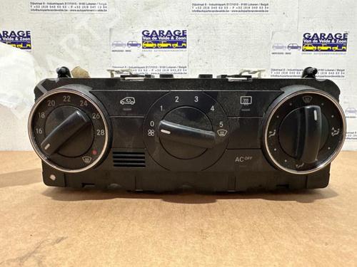 Used Climate control Climate control 38850422 38850422