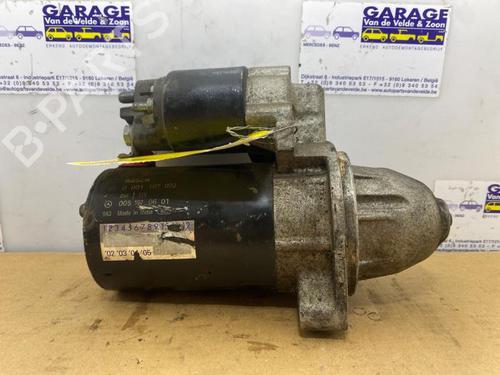 Startmotor Startmotor 39152054 39152054