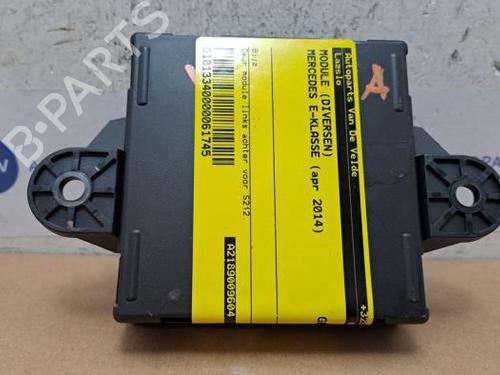 Electronic module MERCEDES-BENZ E-CLASS T-Model (S212) E 200 CDI / BlueTEC (212.205, 212.206) | BP38836769M83 - Image 3
