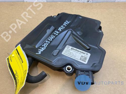 Used Automatic gearbox ECU MERCEDES-BENZ C-CLASS (W205) C 220 BlueTEC / d (205.003) (163 hp) 25957292