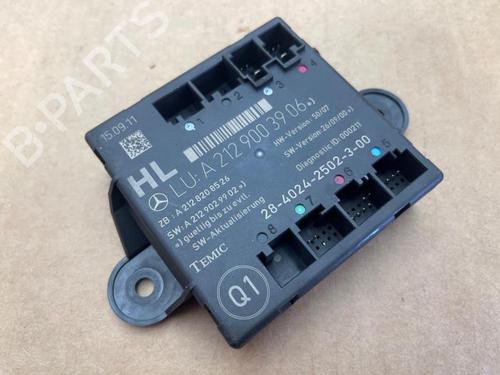 Electronic module MERCEDES-BENZ E-CLASS (W212) E 350 BlueTEC 4-matic (212.094) | BP38829507M83 - Image 2