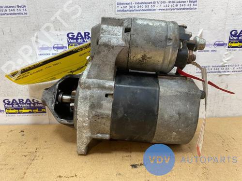 Starter MERCEDES-BENZ A-CLASS (W169) A 170 (169.032, 169.332) | BP25953202M8 