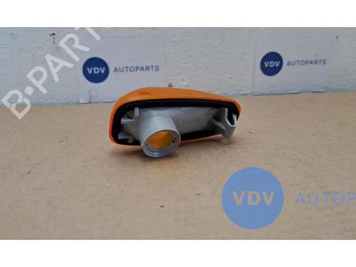 Left front indicator MERCEDES-BENZ VITO Van (W638) 110 CDI 2.2 (638.094) | BP25965166C32