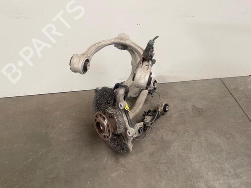 Used Left front steering knuckle Left front steering knuckle MERCEDES-BENZ E-CLASS T-Model (S213) E 220 d 4-matic (213.205) (194 hp) 38829736 38829736