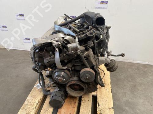 Used Engine Engine 38847090 38847090