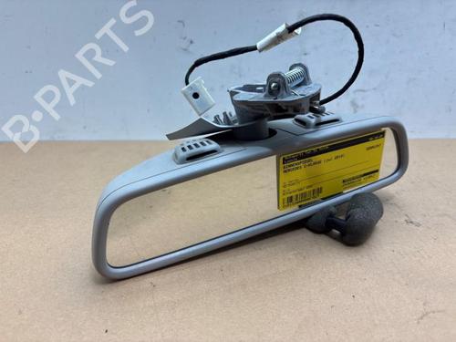 rear-mirror-mercedes-benz-c-class-t-model-s204-2007-2008-2009-2010-2011-2012-2013-2014-38824590 main image