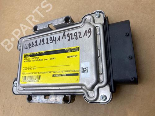 Used Control unit Control unit 38844239 38844239