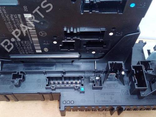 Electronic module MERCEDES-BENZ CLS (C218) CLS 250 CDI / BlueTEC / d (218.303, 218.304) | BP38855562M83 - Image 3