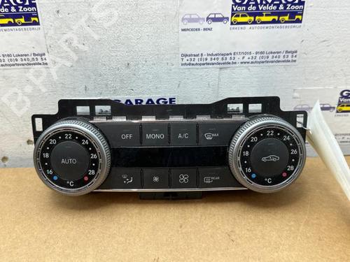 Used Climate control Climate control 38850170 38850170
