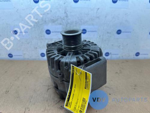 Used Alternator MERCEDES-BENZ E-CLASS Convertible (A207) E 350 CDI (207.423) (265 hp) 25971071