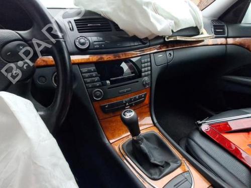Luftventil MERCEDES-BENZ E-CLASS T-Model (S211) E 220 T CDI (211.208) | BP38838266I21 - Image 15