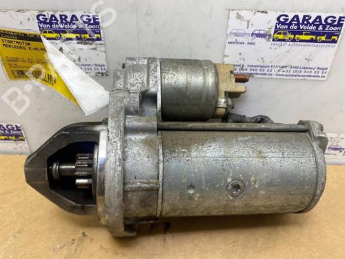 Used Starter Starter 38842748 38842748
