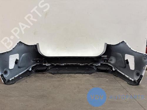 Rear bumper MERCEDES-BENZ C-CLASS T-MODEL (S206) C 220 d (206.204, 206.216) | BP29705556C8 