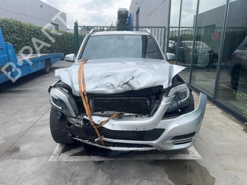 Electronic module MERCEDES-BENZ GLK-CLASS (X204) 220 CDI 4-matic (204.984, 204.997) | BP38827252M83 - Image 9