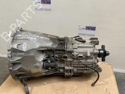 Used Gearbox Gearbox 38858021 38858021