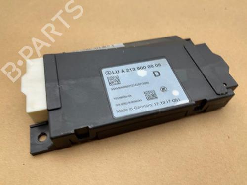 electronic-module-mercedes-benz-e-class-w213-2016-38824182 main image