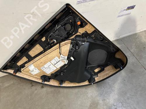 Rear right panel MERCEDES-BENZ A-CLASS (W176) A 160 CDI / d (176.011) | BP38844215C61 - Image 4