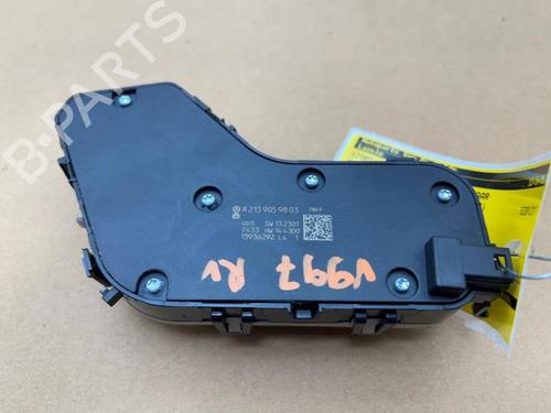 Comutador MERCEDES-BENZ E-CLASS (W213) E 220 d (213.004) | BP38824171I30 - Image 2