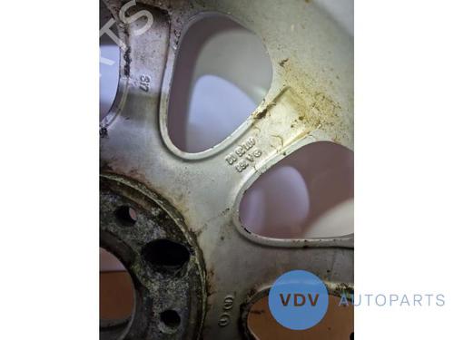 Rim MERCEDES-BENZ A-CLASS (W168) A 160 (168.033, 168.133) | BP25970834C45 