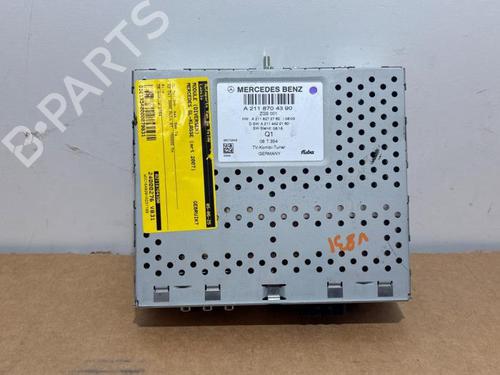 Electronic module MERCEDES-BENZ GL-CLASS (X164) GL 420 CDI 4-matic (164.828) | BP38828488M83 - Image 2