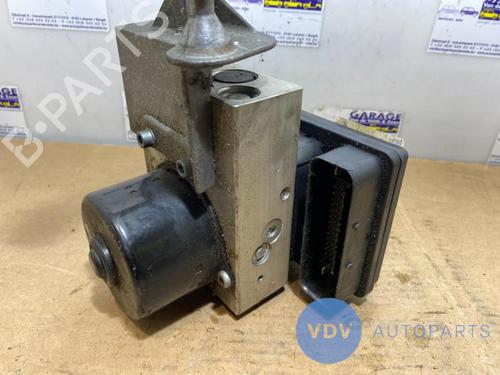 Electronic module MERCEDES-BENZ C-CLASS (W203) C 200 CDI (203.007) | BP25951251M83 