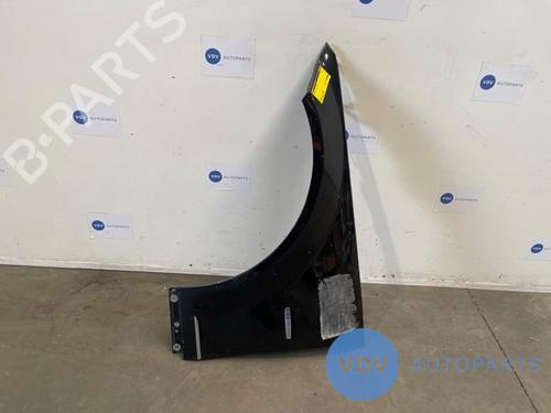 Used Left front fenders MERCEDES-BENZ C-CLASS T-Model (S204) C 180 CDI (204.200) (120 hp) 25963186