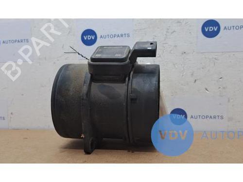 Used Mass air flow sensor MERCEDES-BENZ VITO / MIXTO Van (W639) 113 CDI (639.601, 639.603, 639.605) (136 hp) 25963407