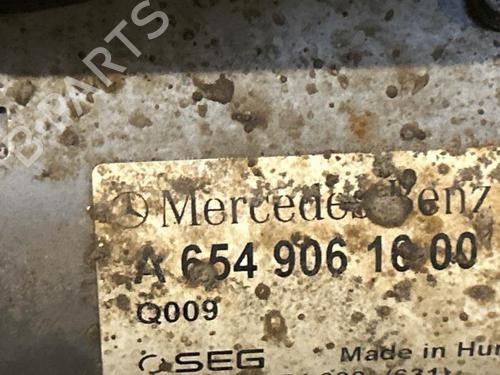 Starter MERCEDES-BENZ SPRINTER 3,5-t Van (B907, B910) 317 CDI RWD (907.631, 907.633, 907.635, 907.637) | BP38818467M8 - Image 3