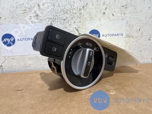 Used Headlight switch MERCEDES-BENZ B-CLASS Sports Tourer (W246, W242) B 180 CDI (246.200) (109 hp) 25966065