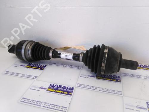 Right front driveshaft MERCEDES-BENZ A-CLASS Saloon (V177) A 180 (177.184) | BP38856834M39 - Image 2